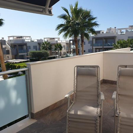 El Mirador Amelie Ground Floor Apartment In Torrevieja Punta Prima Wifi Pool And Close To Beach And Golf 외부 사진