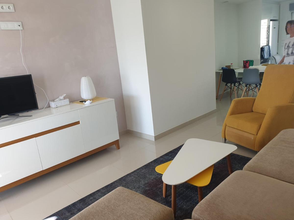El Mirador Amelie Ground Floor Apartment In Torrevieja Punta Prima Wifi Pool And Close To Beach And Golf 외부 사진