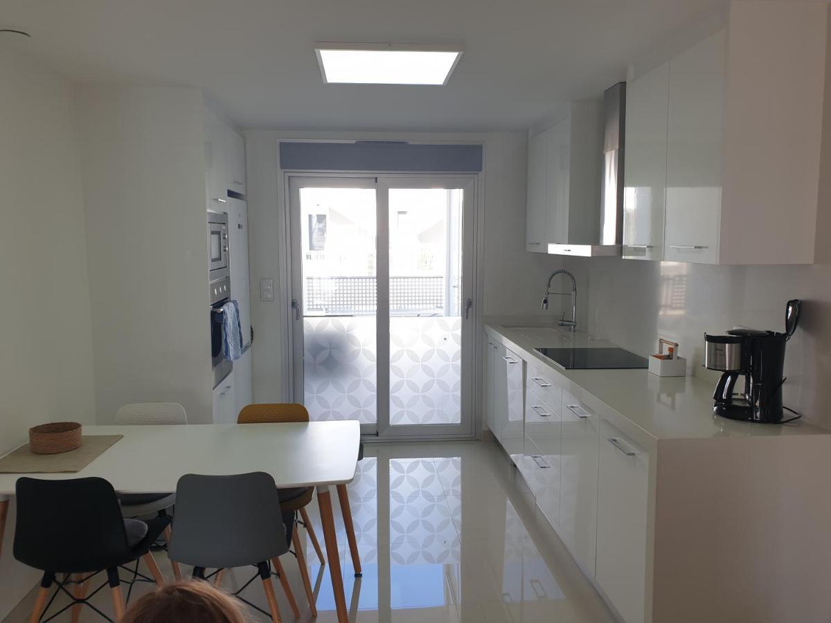El Mirador Amelie Ground Floor Apartment In Torrevieja Punta Prima Wifi Pool And Close To Beach And Golf 외부 사진